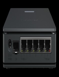 Точка за достъп MikroTik...